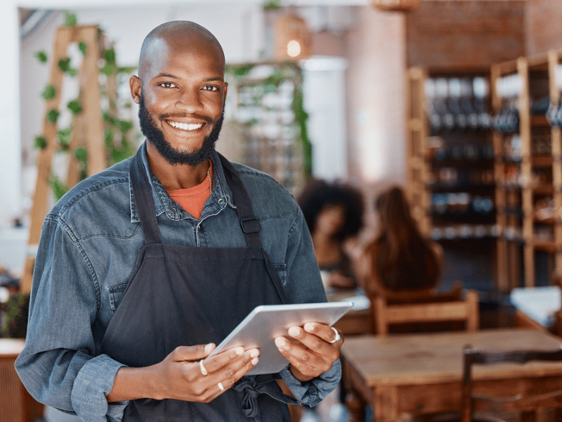 Small Business, Big&nbsp;Voice